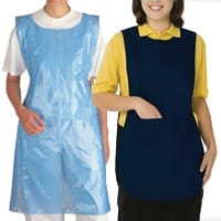 image for Aprons & Tabard Vests