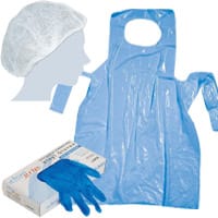 image for Disposable Clothing