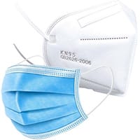 Disposable Masks
