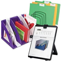 image for Document Desk Organisers