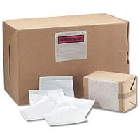 Documents Enclosed Wallet