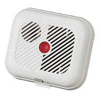 image for Smoke Alarms