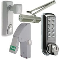 image for Door Security