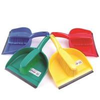image for Dustpan & Brush Sets