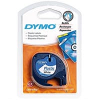 Dymo Label Tapes