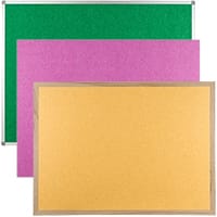 image for Eco-Friendly Noticeboards