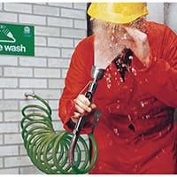 image for Emergency Wash Units