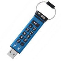 image for Encrypted USB Sticks