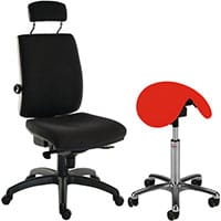 image for Ergonomic Chairs