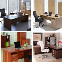 image for Executive Office Furniture Ranges