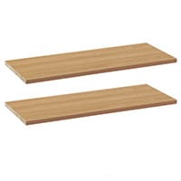 image for Extra Shelves