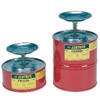 image for Flammable Liquid Storage