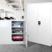 image for Filing Cupboards