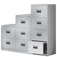 Filing Cabinets