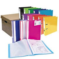 Filing Products