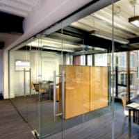 image for Fire Rated Office Partitions