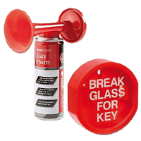 image for Fire Safety Accessories