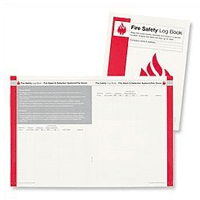 image for Fire Safety Documentation