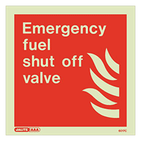 image for Fire Safety Signs