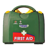 First Aid Kits