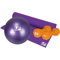 image for Gym & Fitness Equipment