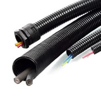 image for Conduit Cable Tubes