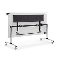 image for Mobile Flip Top Tables