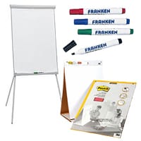 image for Flip Charts & Supplies