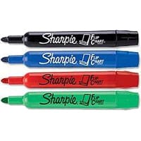 image for Flip Chart Markers