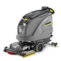 image for Floor Scrubber Driers
