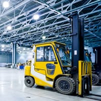 image for Warehouse Cleaning