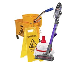 Floor Cleaning Products
