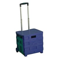 image for Folding Container Trolleys