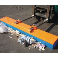 image for Fork Mounted Sweepers