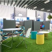 image for Frovi Breakout Area Furniture