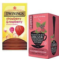 image for Fruit Tea
