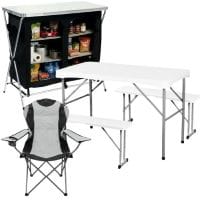 image for Camping & Caravan Furniture