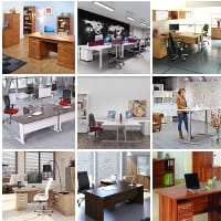 image for Furniture Ranges