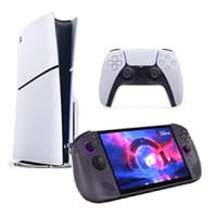 image for Video Game Consoles