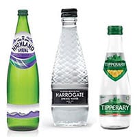 image for Restaurant Beverages