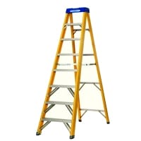 image for Electrical Insulated GRP Ladders