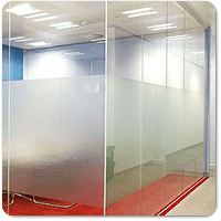 image for Glass Partitions