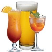 image for Glassware