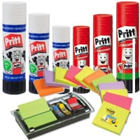 image for Glue & Adhesives