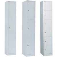 image for Go Lockers