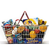 image for Groceries