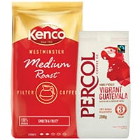 image for Ground Coffee