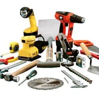 image for Power Tools