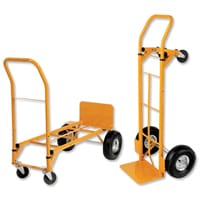 image for Hand Trolleys