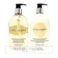 image for Hand Soaps & Creams